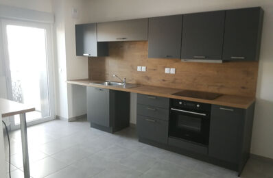 location appartement 805 € CC /mois à proximité de Côte-d'Or (21)