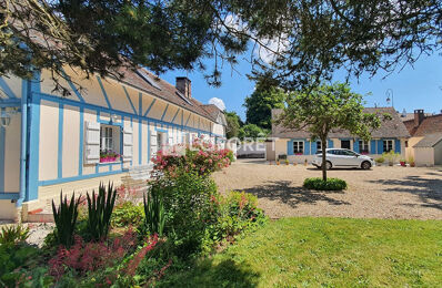 vente maison 364 000 € à proximité de Pacy-sur-Eure (27120)