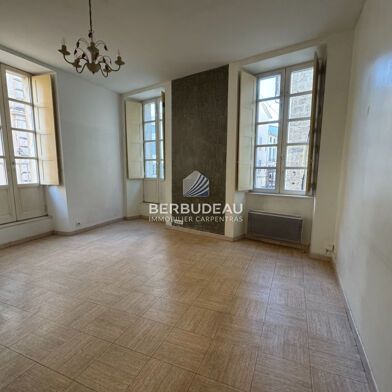 Appartement 2 pièces 68 m²