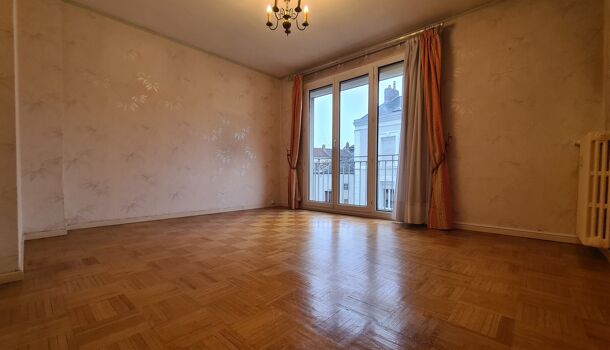 Appartement 3 pièces  à vendre Reims 51100