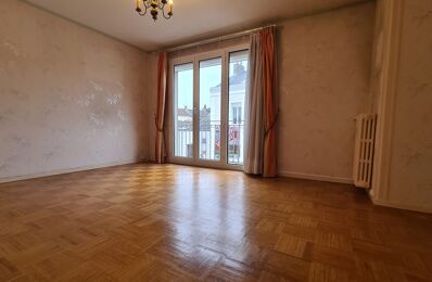 vente appartement 145 000 € à proximité de Gueux (51390)