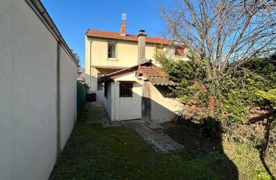 vente maison 189 000 € à proximité de Saint-Maurice-de-Beynost (01700)