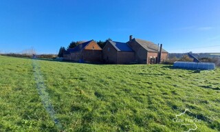 Maison 6 Pièces 120 m² à vendre à Malzy (02120)