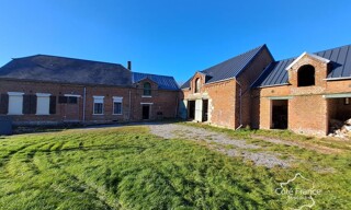 Maison 6 Pièces 120 m² à vendre à Malzy (02120)