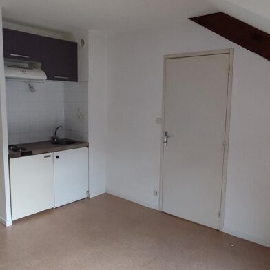Appartement 2 pièces 390 €