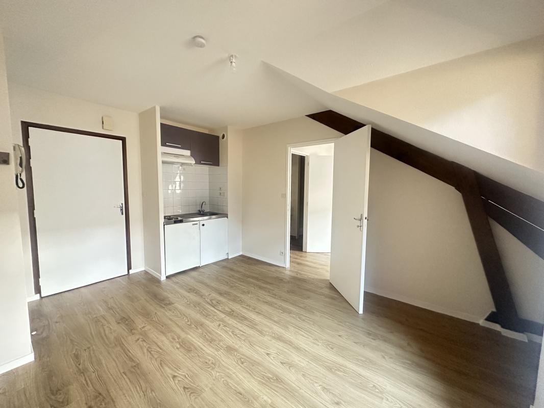 Appartement  T2 à louer Rodez 12000