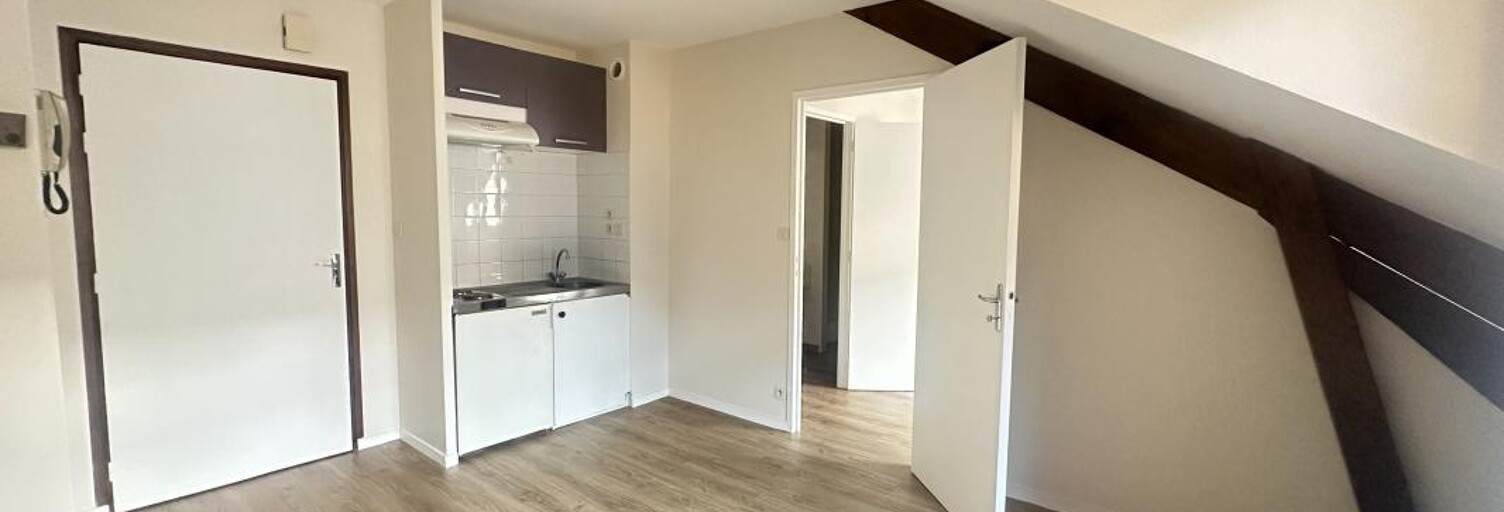 Appartement 2 Pièces 26 m² à louer à Rodez (12000)
