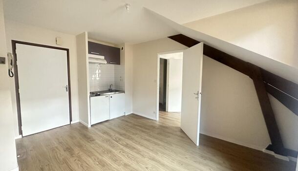 Appartement 2 pièces  à louer Rodez 12000