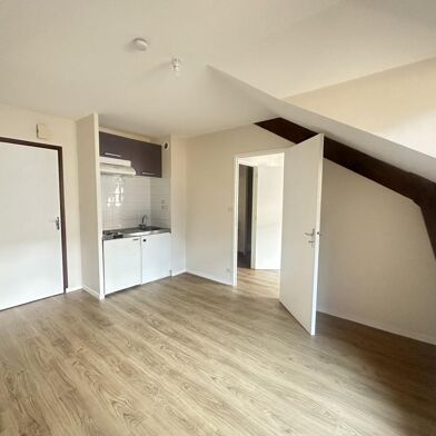 Appartement 2 pièces 390 €