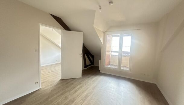 Appartement 2 pièces  à louer Rodez 12000