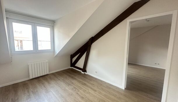 Appartement 2 pièces  à louer Rodez 12000