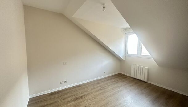 Appartement 2 pièces  à louer Rodez 12000