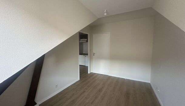 Appartement 2 pièces  à louer Rodez 12000