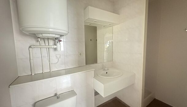 Appartement 2 pièces  à louer Rodez 12000