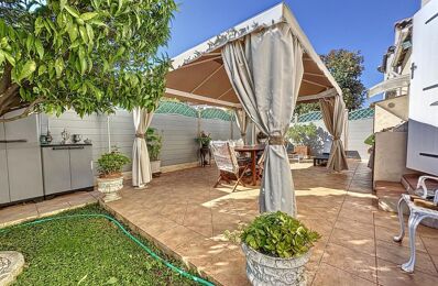 vente maison 479 000 € à proximité de Cannes (06400)