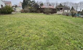 Terrain  981 m² à vendre à Le Mérévillois (91660)
