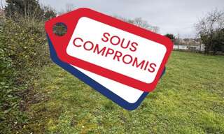 Terrain  981 m² à vendre à Le Mérévillois (91660)