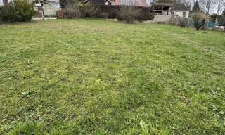 Terrain  981 m² à vendre à Le Mérévillois (91660)