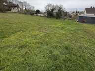 Terrain constructible 981 m² — photo 2
