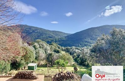 vente maison 593 950 € à proximité de Ajaccio (20000)