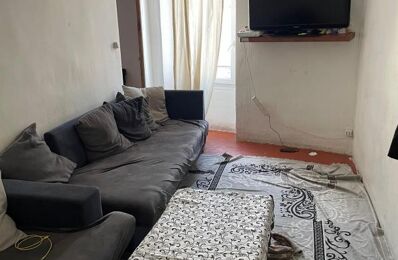 vente appartement 47 000 € à proximité de Marseille 15 (13015)