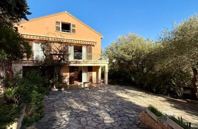 vente maison 615 000 € à proximité de Poggio-d'Oletta (20232)