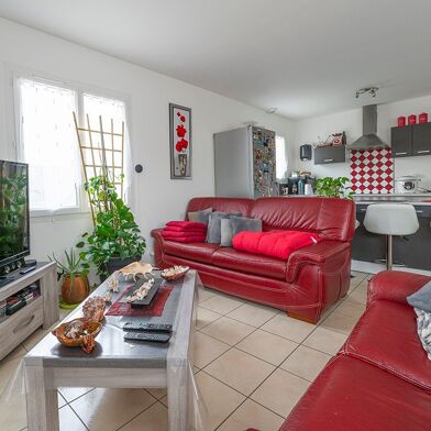Maison 4 pièces 249000 €