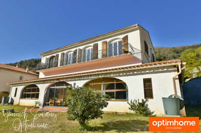 Maison 9 pièces 485000 €