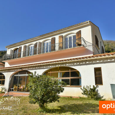 Maison 9 pièces 485000 €