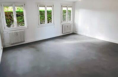 location appartement 899 € CC /mois à proximité de Clermont-Ferrand (63100)