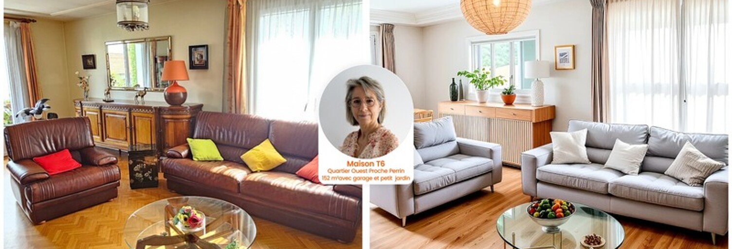 Maison 6 Pièces 152 m² à vendre à Limoges (87000)