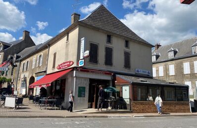 vente commerce 189 900 € à proximité de Creuse (23)