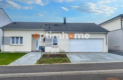 vente maison 380 000 € à proximité de Conflans-en-Jarnisy (54800)