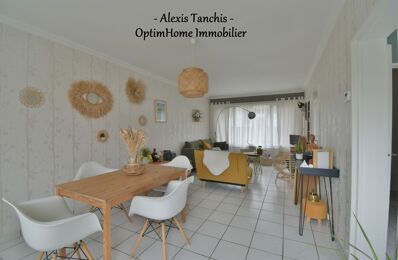 vente maison 249 000 € à proximité de Villeneuve-d'Ascq (59491)