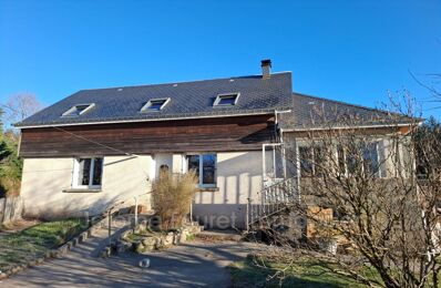 vente maison 170 000 € à proximité de Égletons (19300)