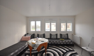 Appartement 3 Pièces 60 m² à vendre à Auterive (31190)