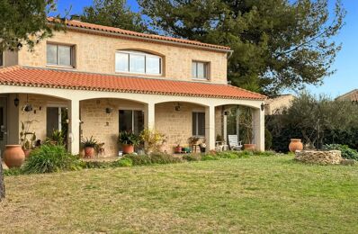 vente maison 438 000 € à proximité de Beaucaire (30300)