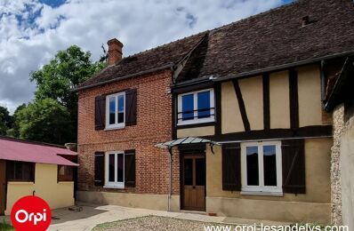 vente maison 169 000 € à proximité de Gamaches-en-Vexin (27150)