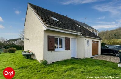 vente maison 175 000 € à proximité de Darnétal (76160)