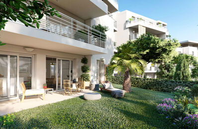 vente appartement 240 000 € à proximité de Aubagne (13400)