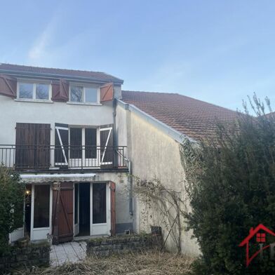 Maison 6 pièces 87000 €