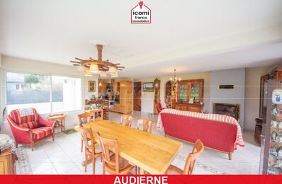 vente maison 448 000 € à proximité de Plouhinec (29780)