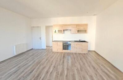 appartement 2 pièces 50 m2 à louer à Saint-Laurent-Médoc (33112)