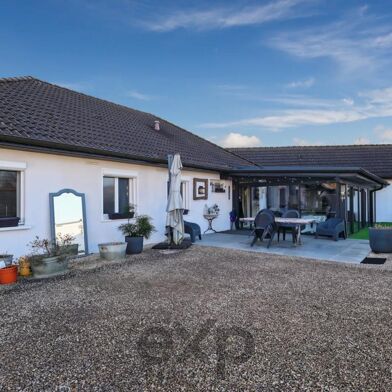 Maison 175 m²