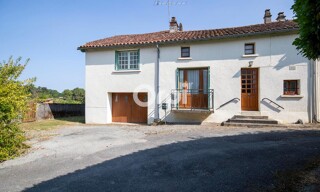 Maison 4 Pièces 90 m² à vendre à Magnac-Laval (87190)