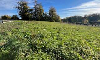 Terrain  1226 m² à vendre à Couzeix (87270)