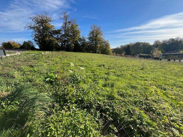 Terrain À Vendre — photo du bien