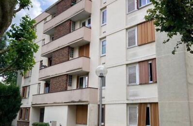 vente appartement 174 000 € à proximité de Saint-Leu-la-Forêt (95320)