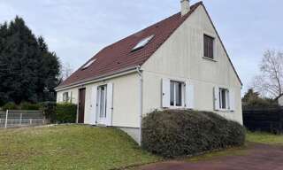 Maison 6 Pièces 128 m² à vendre à Saint-Denis-en-Val (45560)