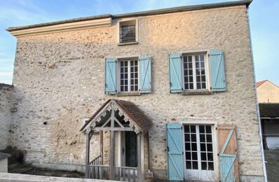 vente maison 231 000 € à proximité de Mantes-la-Jolie (78200)